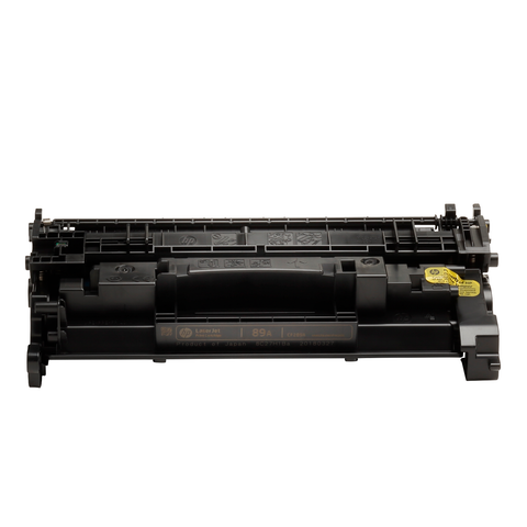 HP 89A CF289A Genuine Black Toner Cartridge